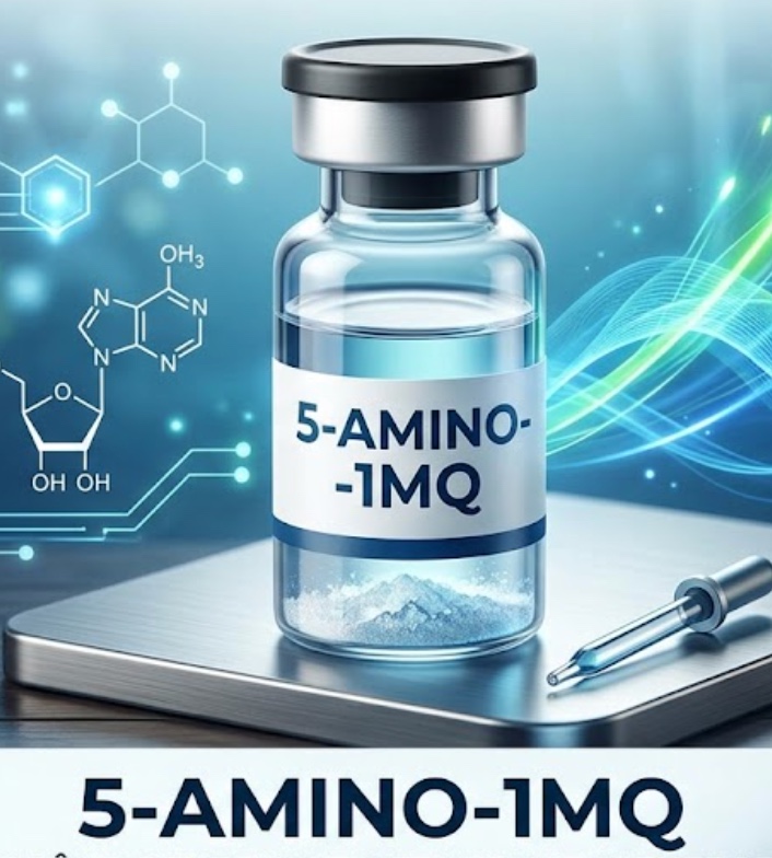 5-Amino-1MQ 10mg Dosage Protocol